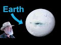 How Snowball Earth Leveled Mountains and Created the Great Unconformity