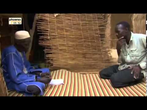 Ins heiße Herz Afrikas   Eine Entdeckungsreise auf dem Niger Doku über Afrika Teil 1