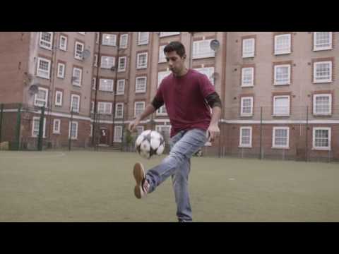 ⁣100% British, 100% Asian