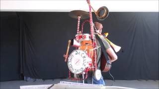 Calendas de Maio - Dia 8 - Cuidado com as imitações