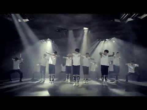 BTS & M.I.B - N.O M.I.B is Coming