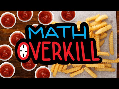 The Optimization Problem No One Cares About But My Son