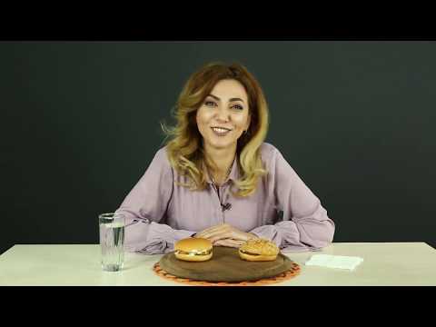 MarkaMIZ - Kamran Ağabalayev və Kübra Məhərrəmova - Teaser