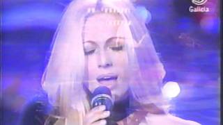 LOS MEJORES AÑOS DE NUESTRA VIDA - Luar (tvg) 20/11/1998 - Marta Sánchez