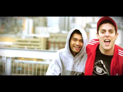 Hip Hop Junkie - Omac ft. Beni Bjah & Manaz Ill