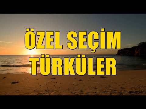 Editör Özel Seçim Türküler [HD - KESİNTİSİZ] #türkü #türküler