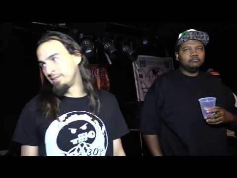 Akuma Da Titan vs Mr. XtrA