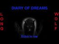 Diary of dreams echo in me ( extended wolf )