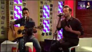 Shane Filan Once (Acoustic)