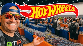 This Diecast Show Will Blow Your Mind! 