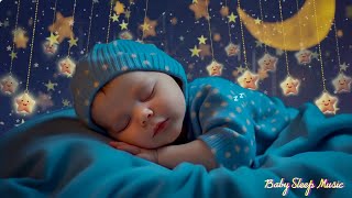 Mozart Brahms Lullaby 💤 Mozart and Beethoven 💤 Babies Fall Asleep Fast In 5 Minutes 💤 Sleep Music