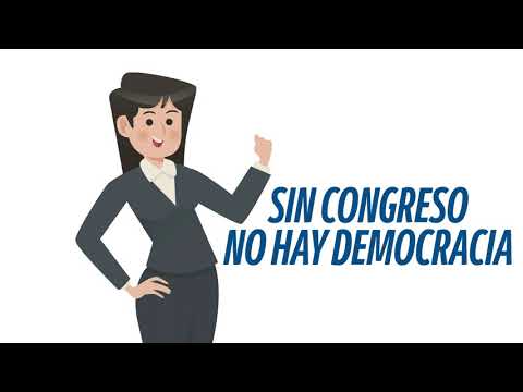 Funciones, requisitos y prohibiciones del Congreso de la República