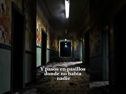 LA HISTORIA DEL HOSPITAL DE CORDOBA SANTA MARÍA DE PUNILLA #leyendasargentinas