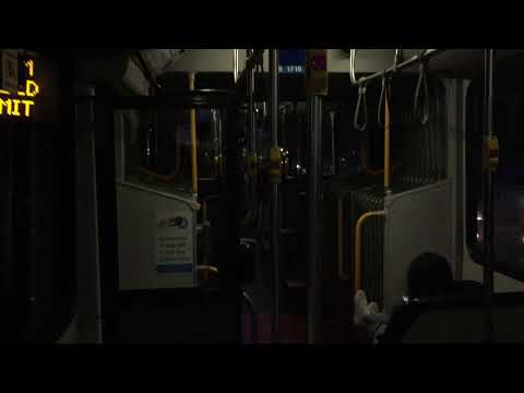 STA Sydney m/o 1716 - Volvo B12BLEA (ZF)