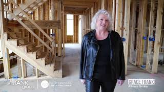 New Construction in the Chattanooga Area with A. Perry Homes #APerryHomes #ChattanoogaNewBuilds