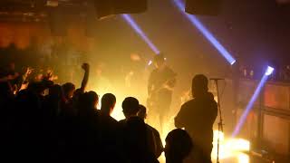 Counterparts - Wings of Nightmares/Monument/No Servant of Mine (Live in Montréal)