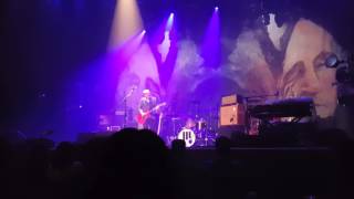 Kevin Devine Ryman Brothers Blood