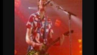 Die Toten Hosen --- Willkommen in Deutschland