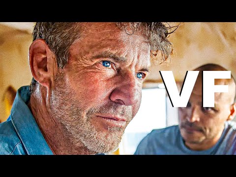 Blue Miracle - Bande Annonce [VF]