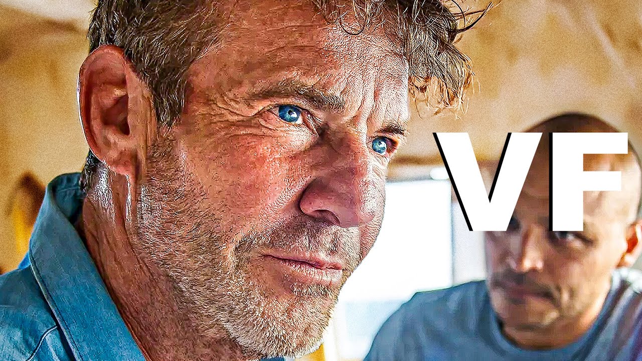 Miniature de la vidéo Blue Miracle - Bande Annonce [VF] du film Blue Miracle