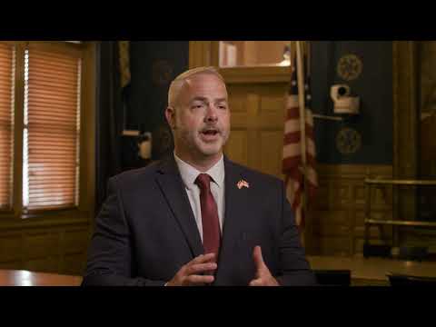 Lowell, Massachusetts: From Industrial Heritage to Innovation Hub