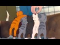 Oliver And Company Once Upon A Time In New York City HD