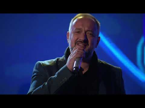 Gjoko Taneski - Den po den (Art Studio Production Live TV Show)