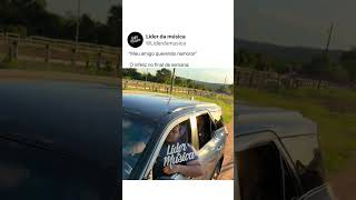 - Manda pra ele 😂 #líderdamúsica #paulinhoguedez