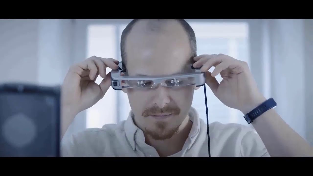 AR Solution For Service and Maintenance