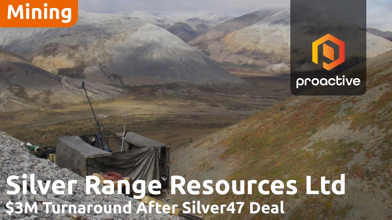 Silver Range Resources rebounds with $3M recap, expands U.S. portfolio, eyes Faro mine deal