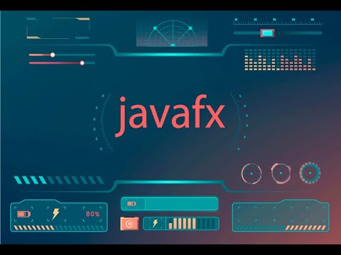 How to use and create a TableView on JavaFX