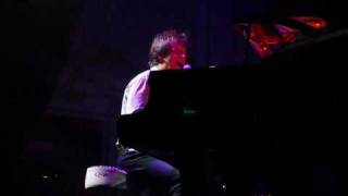 Jamie Cullum &quot;I Think I Love&quot; @ Usher Hall (Edinburgh)