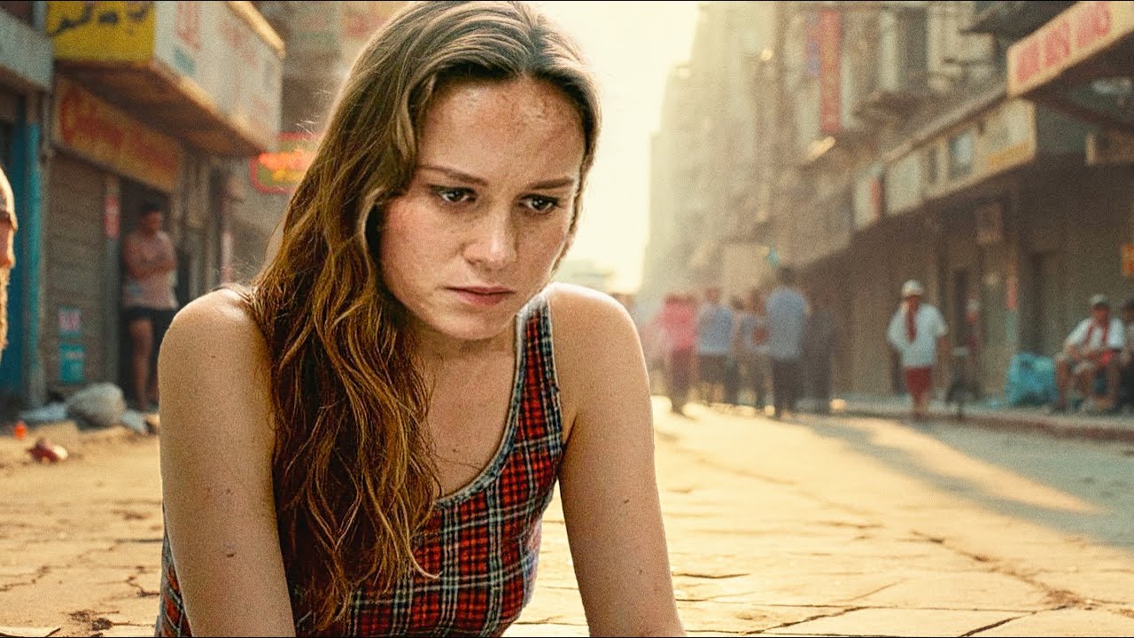 She Spent 20 Years Living Without Water, Light, or School,  But Still Rose to Global Fame