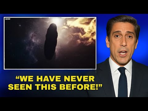 ESO’s New Data SHOCKS NASA — 3I_ATLAS Mystery SOLVED