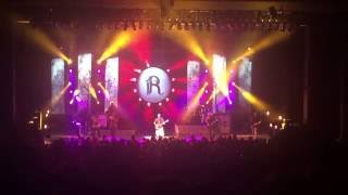 Rebelution - Know It All (Live @ The Greek Theater - Los Angeles, CA 8/12/16)