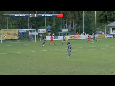 Salzkammergut-Derby: Überraschungssieg von Bad Ischl