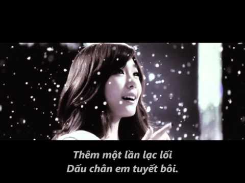 Tuyết rơi Sheet - Diệu Hiền