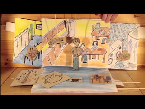 Sportem k (duševnímu) zdraví