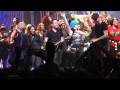 Dropkick Murphys end of the night live Forum ...