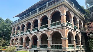 淡水古蹟知性之旅