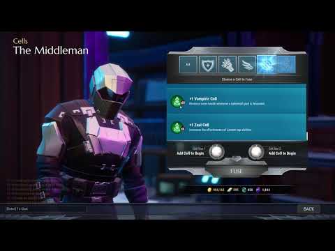 Dauntless Ultimate Beginners Guide!