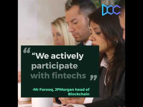 Why Blockchain Fintechs and Banks MUST Collaborate