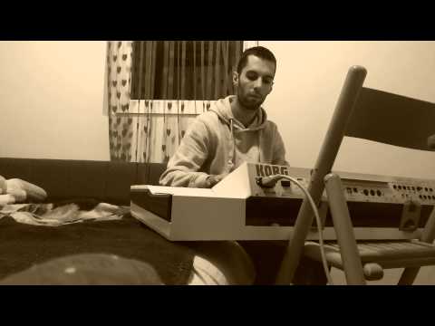 Ja znam - Juzni trileri Mladen Bogdanovic