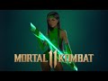They Stand No Chance Against My Jade Mk11 Ranked Matches