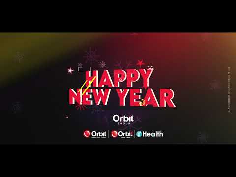 A Journey of Excellence and Global Impact | New Year 2025 | Orbit Advertising and Event Management