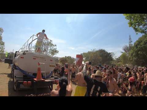 Yanomami 2019 - Aldeia do Som