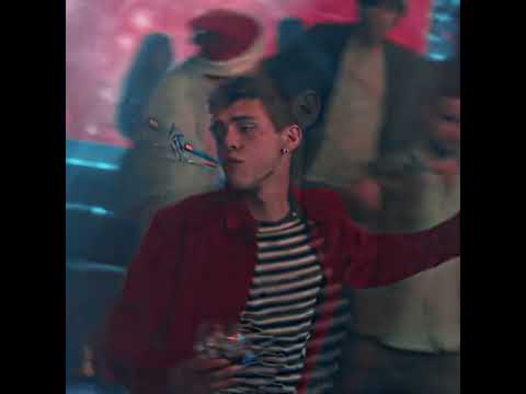 i swear its one of the best scenes oat | #elite #ander #anderelite#aronpiper #fyp#edit#netflixseries