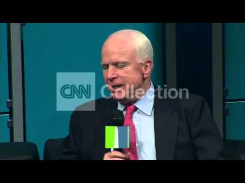 IDEAS FORUM:MCCAIN-REGRET SARAH PALIN?(FUNNY)