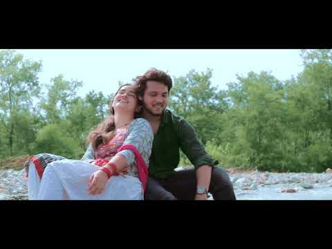 Rashima Chori Lyrical Video | Spunky Mushroom | Full Audio Song | Gajendra R | Aakash Rawat