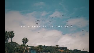 Capital Kings - Love Is On Our Side (Official Lyric Video)